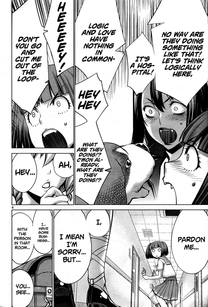Killing Bites Chapter 69 image 06_optimized
